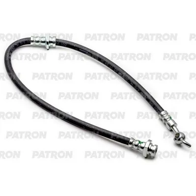 Шланг тормозной пер. лев. NISSAN Note (E11) 05-12 PATRON PBH0322