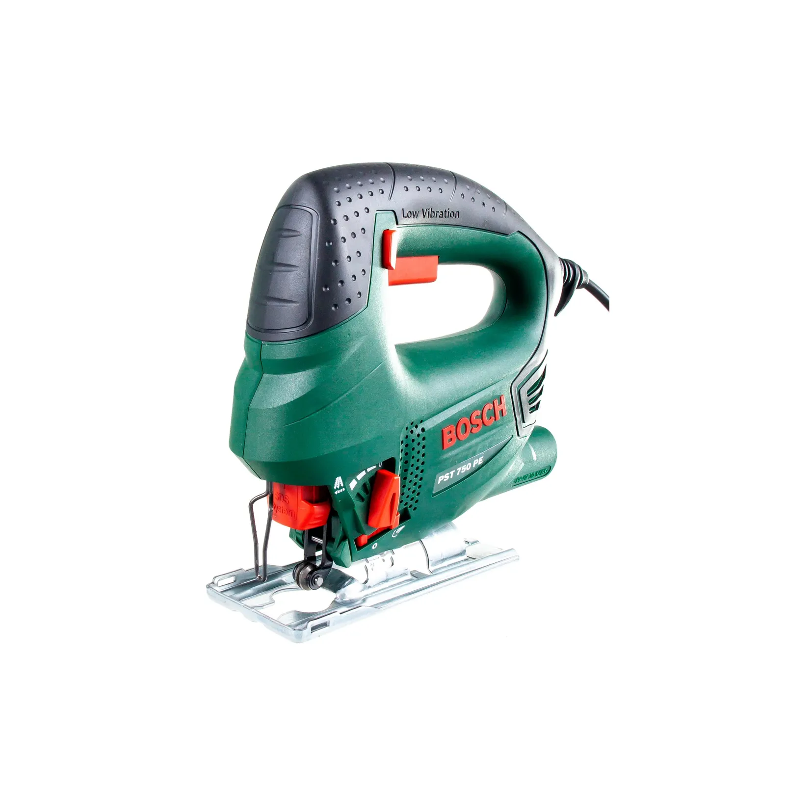 Лобзик PST 750 PE BOSCH 06033A0520