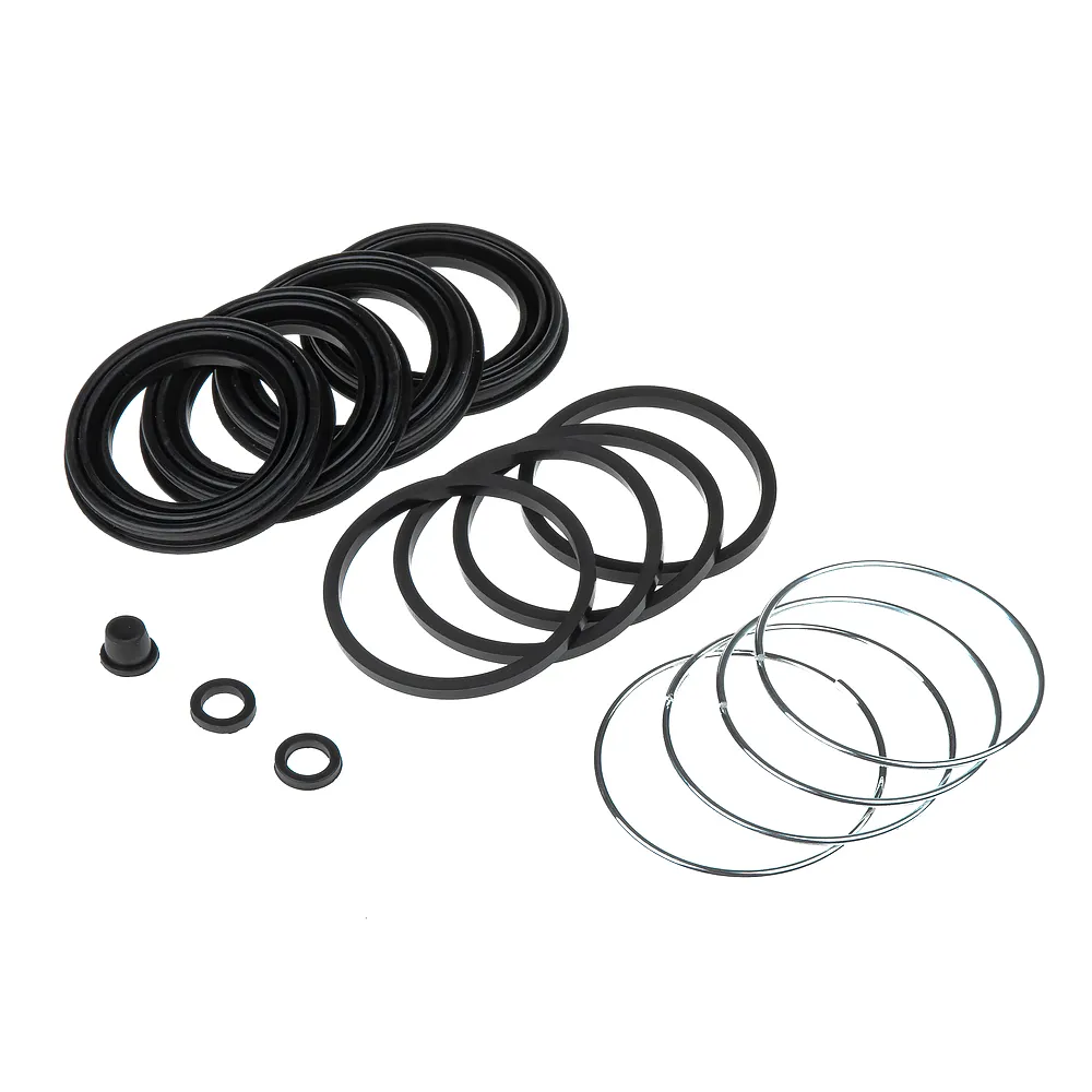 Ремкомплект переднего тормозного суппорта TOYOTA FJ-Cruiser/LC Prado (J90) 96-02 /D=45,00mm GANZ GUR45016