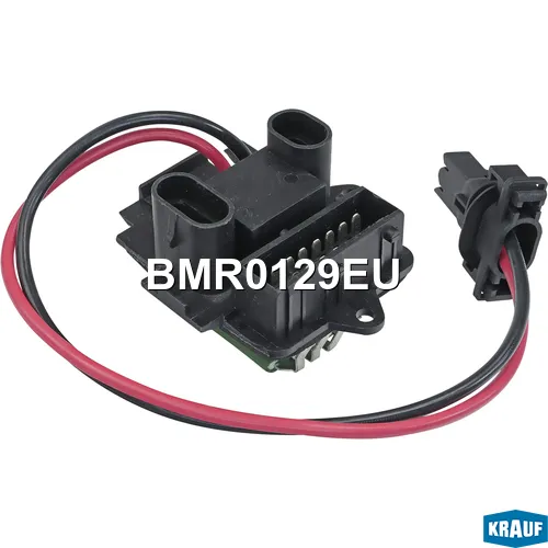 Резистор печки KRAUF BMR0129EU