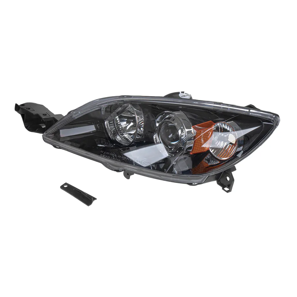 Фара L, Уценка MAZDA 3 03- 5 D DEPO 2161149LLDEM-N1 Уценка
