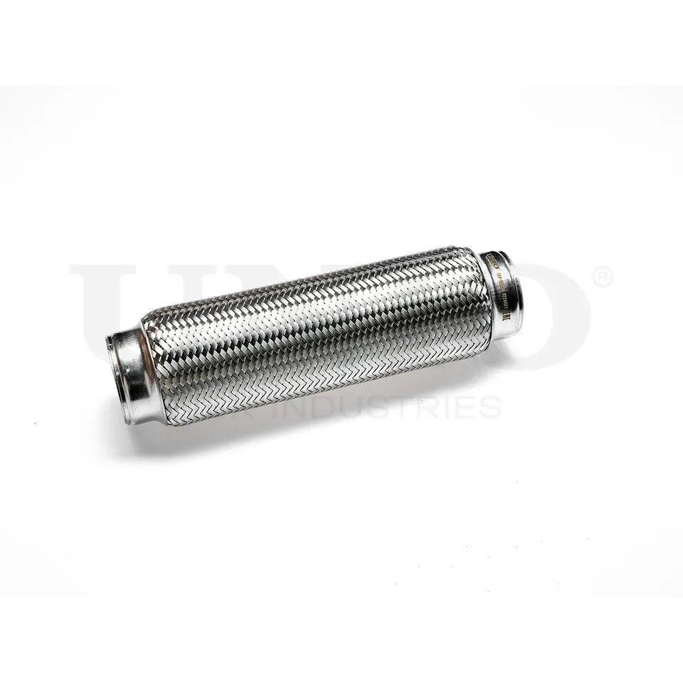 Гофра глушителя 55x280 мм InnerBraid UNIO EXP-55280