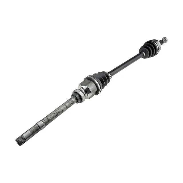 Полуось PSA C4 Picasso (B78) 1.6HDi 8V DV6 МКПП правая NTY NPWCT073