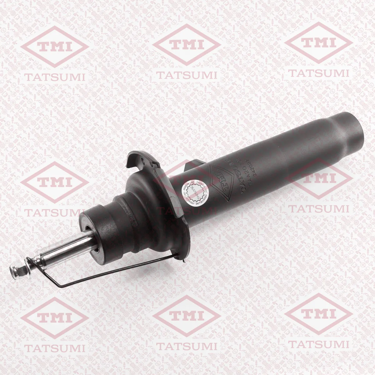 Амортизатор передний газовый L BMW 3 (F30/F31/F80) 11-> TATSUMI TAA2079L