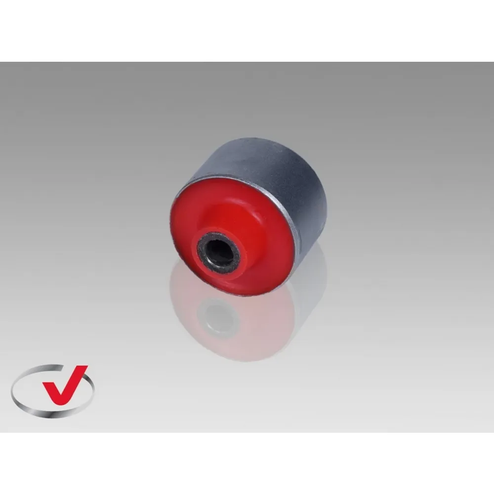 Сайлентблок Полиуретановый передней реактивной тяги