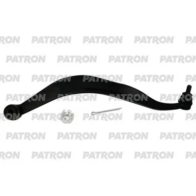 Рычаг подвески HYUNDAI SANTA FE I (SM) 01-06 PATRON PS50385R
