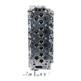 Головка блока цилиндров 1461895 Ford Ranger 2.5TD WL-T 02> STELLOX 11-08088-SX