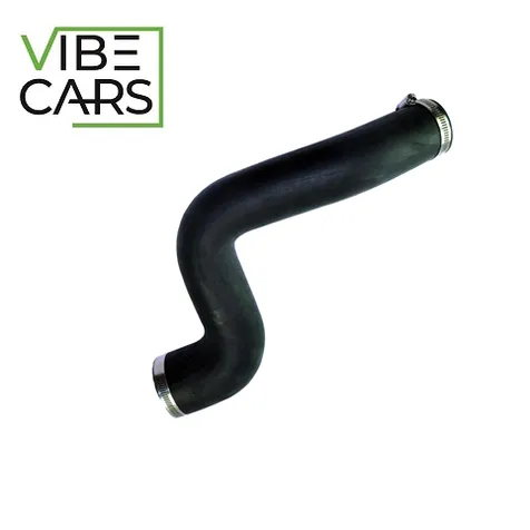 Патрубок интеркулера VIBECARS VC100145