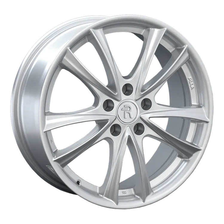 Диск литой R18 7.5J 5x114.3/60.1 ET35 REPLAY LX19 S 013743-160123004