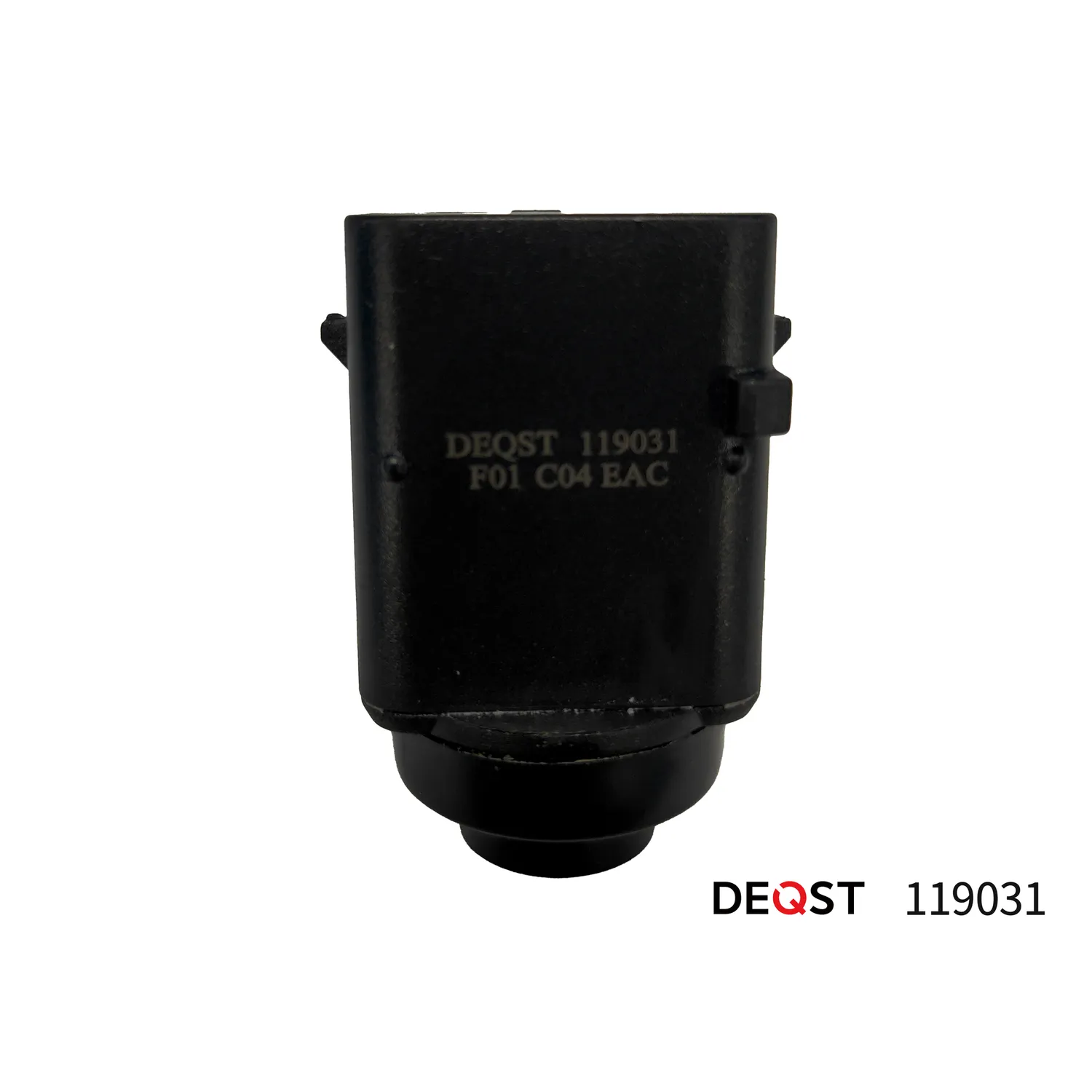 Датчик парковки SKODA VIA (1U2) 09.96-09.10 DEQST 119031