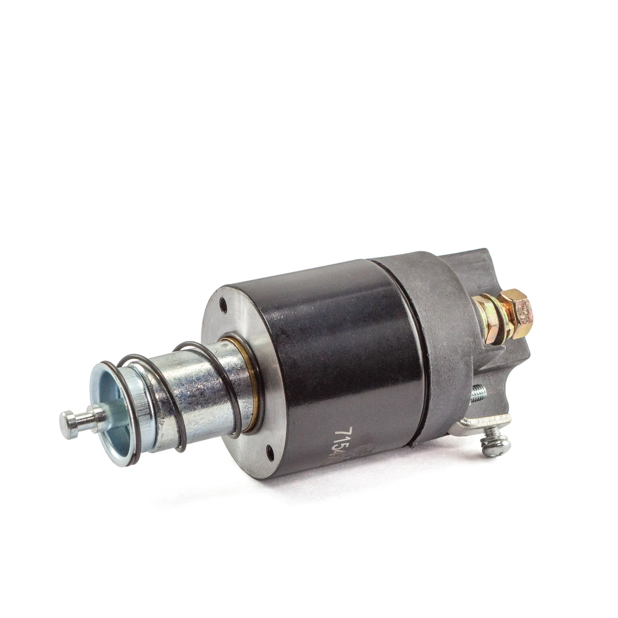 Реле втягивающее XH-3-090 Атэ-1 7154 722