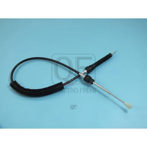 Трос переключения КПП QUATTRO FRENI QF12B00107
