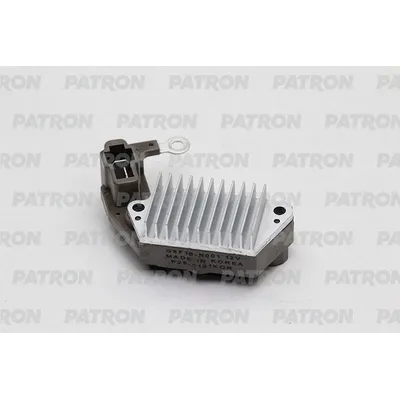 Реле-регулятор генератора DENSO unit 12V KOMATSU \ KUBOTA PATRON P25-0191KOR
