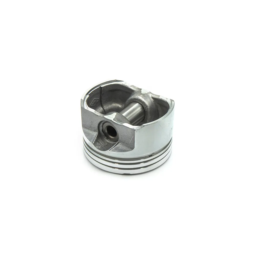 Поршень (компл. с пальцем) HYUNDAI Accent/Verna/KIA Rio II /STD+0,50mm PARTS-MALL PXMSA-056C