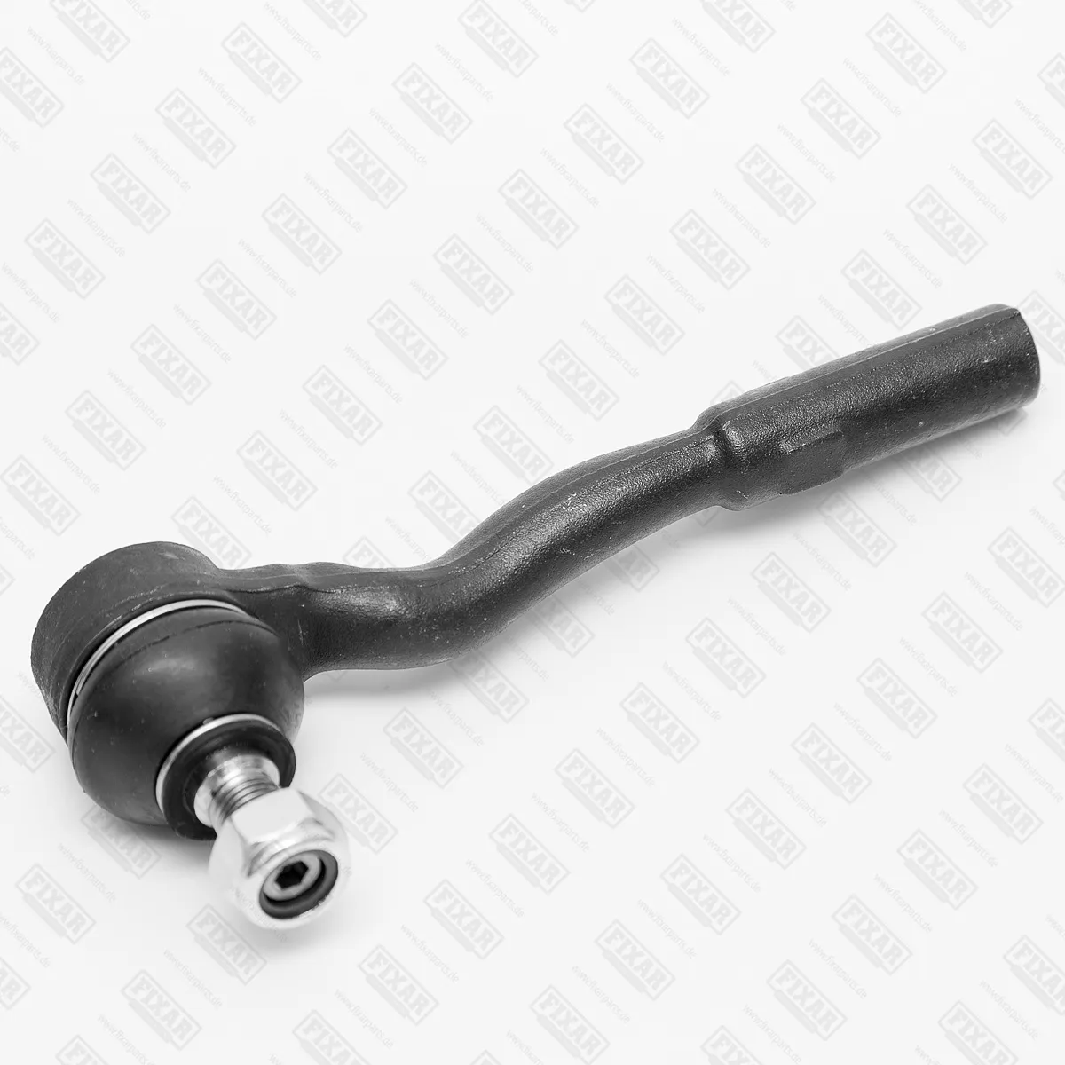 Наконечник рулевой тяги левый MERCEDES W211/W212/S211/C219 02-> FIXAR FS0460L