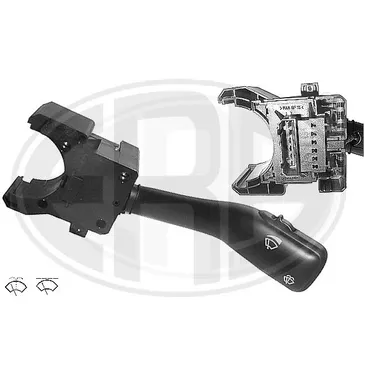 Переключатель подрулевой AUDI: A2 (8Z0) 1.2 TDI/1.4/1.4 TDI/1.6 FSI 00-05, A6 (4B, C5) 1.8/1.8 T/1.8 ERA 440249