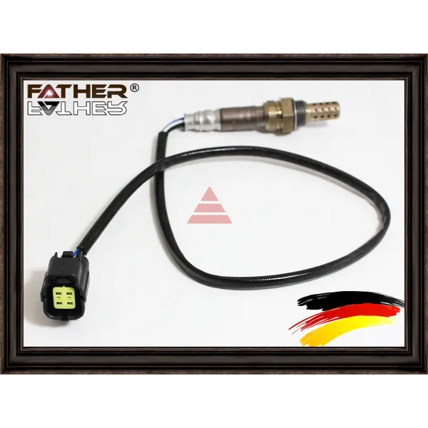 Датчик кислородный FATHER F3202R20