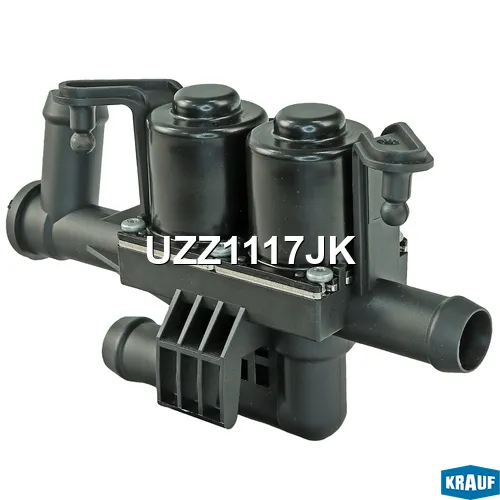 Клапан регулирующий охлаждающей жидкости KRAUF UZZ1117JK