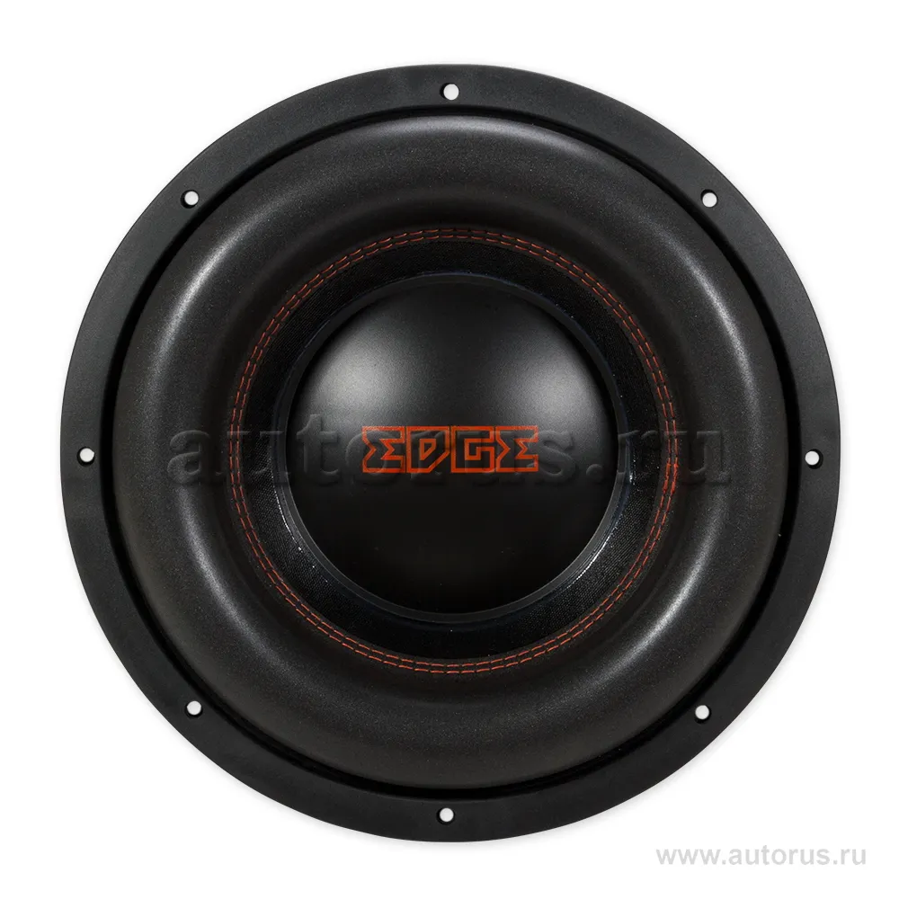 Сабвуфер EDGE EDP122SPL-E6 ,30 см ,пассивный,max 4500Вт