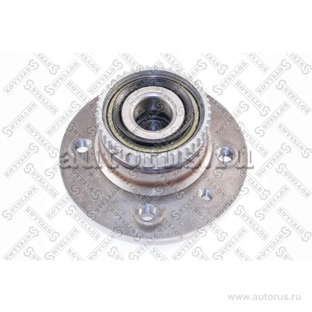 Подшипник ступ. зад. Renault Laguna 1.8 STELLOX 4030056_SX