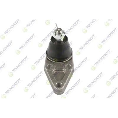 Опора шаровая L=R MITSUBISHI PAJERO/ MONTERO 99- TEKNOROT MI-745