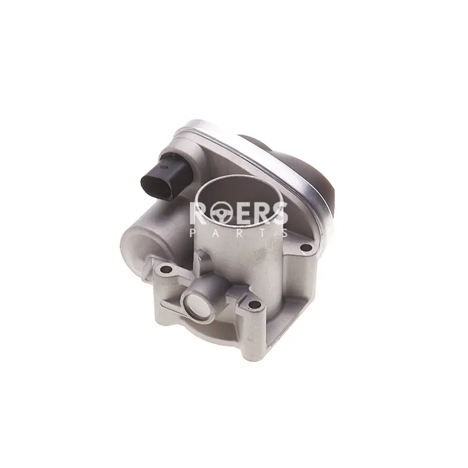 Дроссельная заслонка Roers Parts RP12TB017