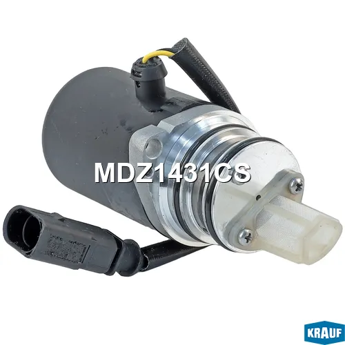 Мотор блокировки полного привода KRAUF MDZ1431CS