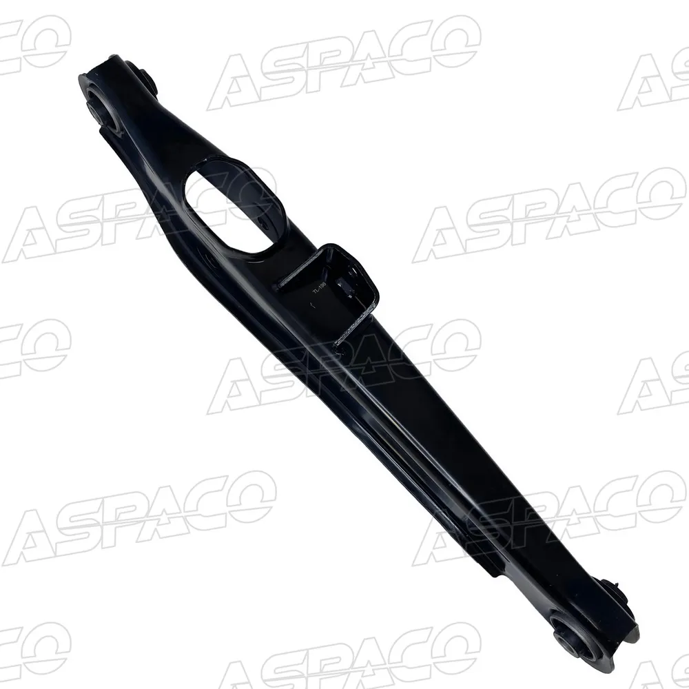 Рычаг задний поперечный MITSUBISHI OUTLANDER 2003> ASPACO AP3A011