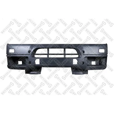 Бампер передний IVECO EUROCARGO STELLOX 8714018_SX