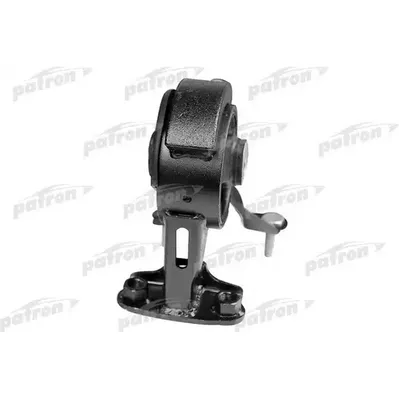 Опора двигателя задняя TOYOTA COROLLA ZZE150/ZRE150 06-, AURIS ZZE PATRON pse3773