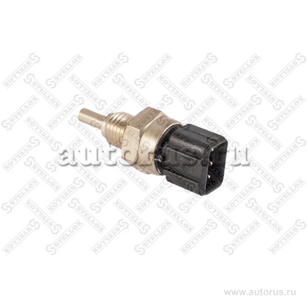 Датчик температуры охл.жидк. Nissan Bluebird 1.8i/T/2.0i 89>/Sunny STELLOX 06-04059-SX