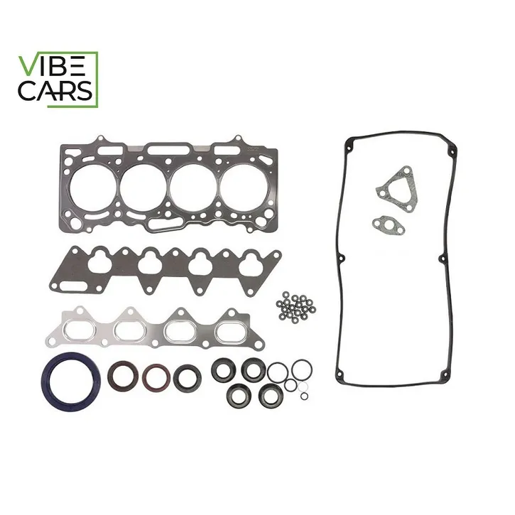 Комплект прокладок ДВС VIBECARS VC100060