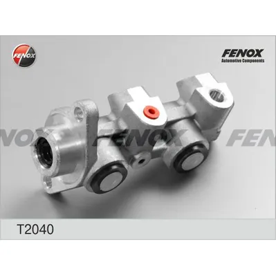 Цилиндр тормозной главный FENOX T2040