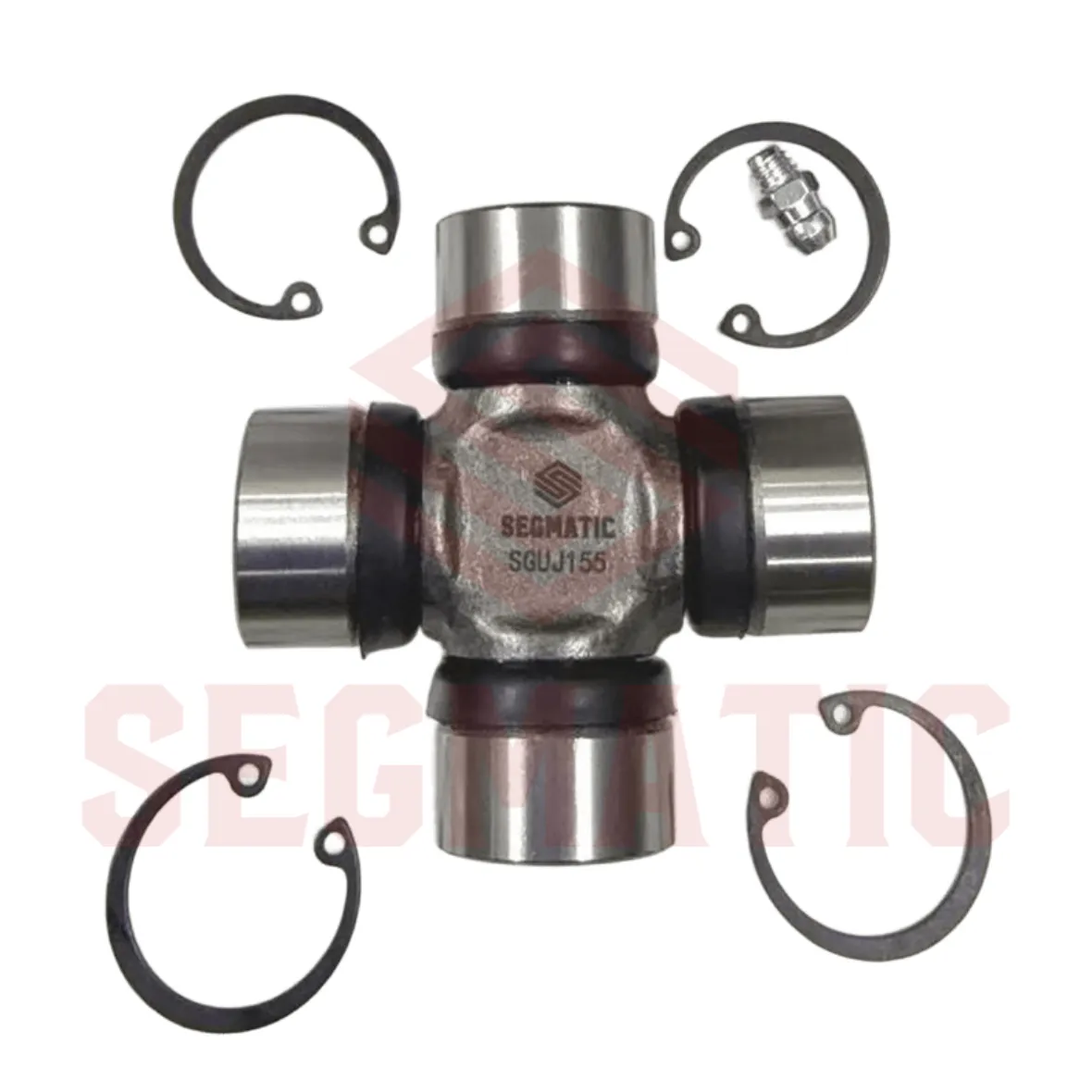 Крестовина 23.8261.3 Isuzu, Nissan, Opel SEGMATIC SGUJ155