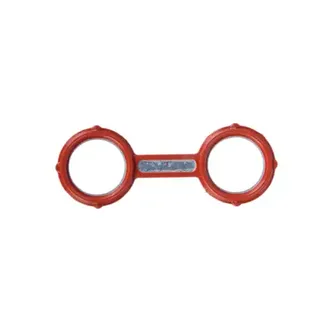 Прокладка радиатора масляного(x2)MB ZENTPARTS Z17709