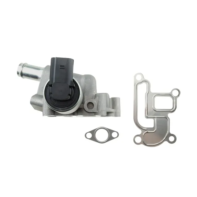 Клапан ЕГР (EGR) Opel Astra G, H, Corsa C, D, Meriva 1.0-1.4 NTY EGRPL013