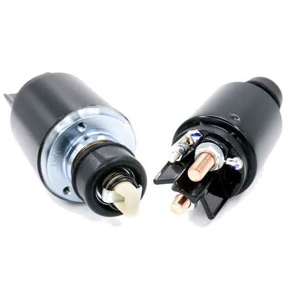 Электромагнит TESLA TECHNICS TT76723