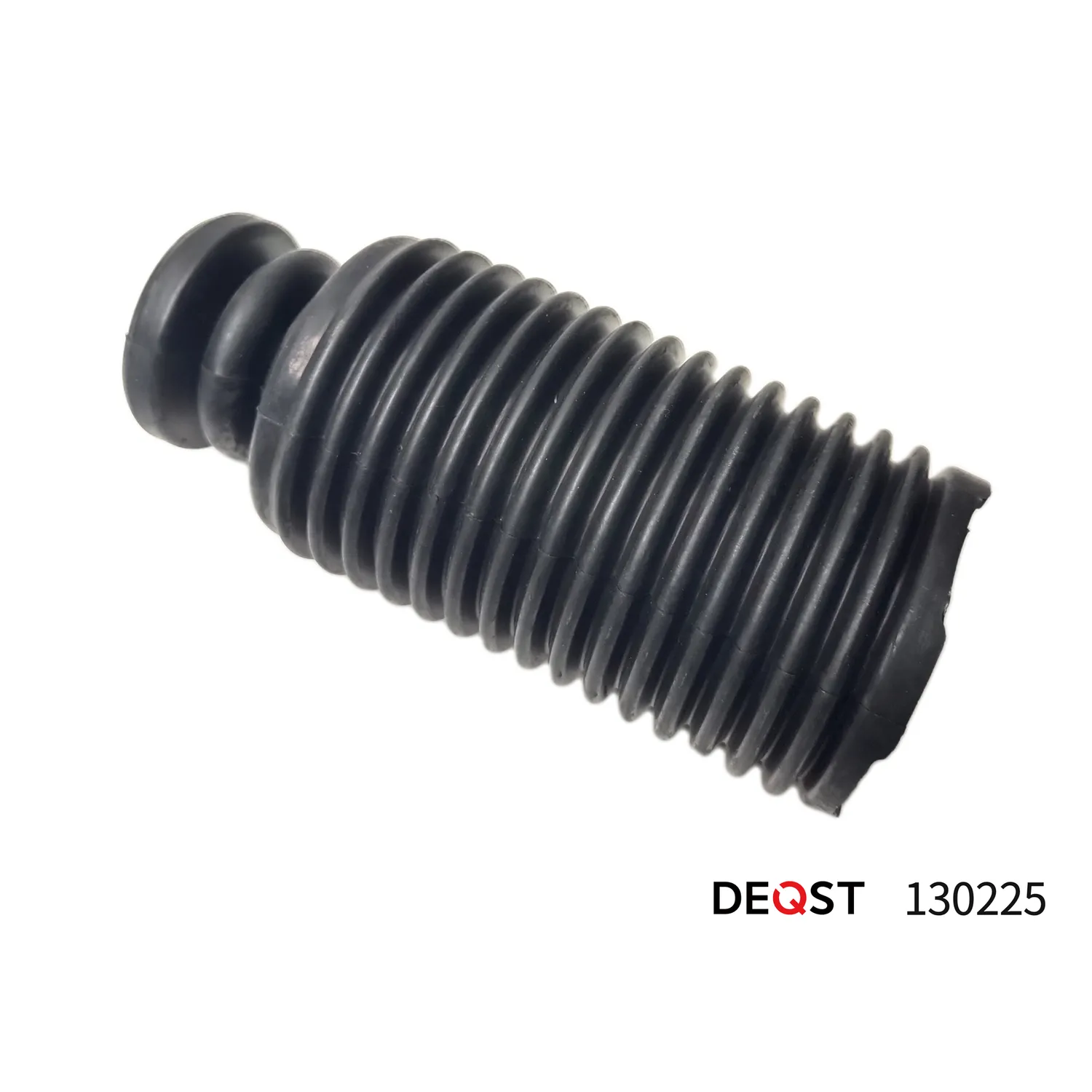 Пыльник амортизатора подвески TOYOTA CORSA/TERCEL EL50 1994-1999 DEQST 130225