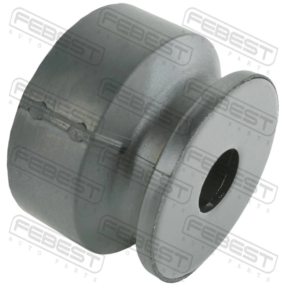 Подушка рамы TOYOTA LAND CRUISER GRJ200,URJ20#,UZJ200,VDJ200 20 FEBEST TSB-154