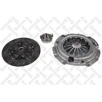 К-кт сцепления Mazda 626/MX-6 1.8/2.0 92> STELLOX 07-01056-SX