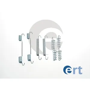 Установочный к-кт колодок ручного тормоза для VW CRAFTER (2006>) ERT 310020