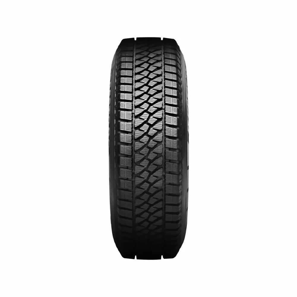 Шина R16C 205/75 Bridgestone Blizzak W810 110/108R зима 28218
