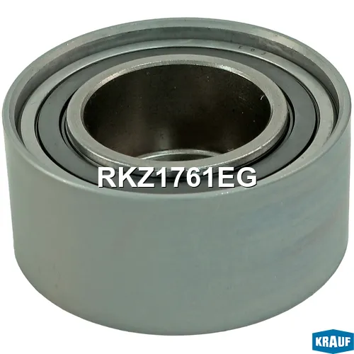 Ролик натяжителя KRAUF RKZ1761EG