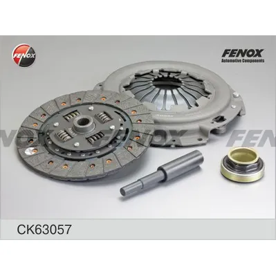 Сцепление в сборе FENOX CK63057