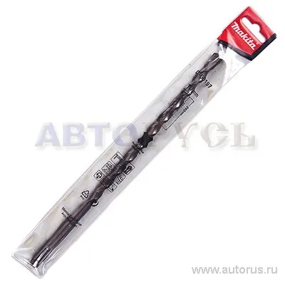 Сверло-бур по бетону, 10x200x260 Makita D-00197