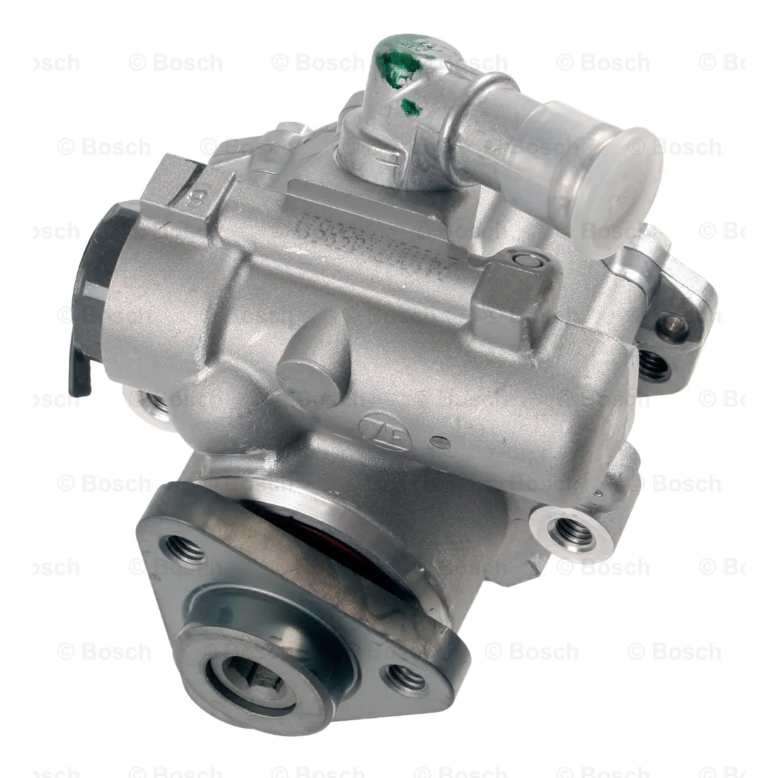 Насос гидроусилителя руля BOSCH KS01000572