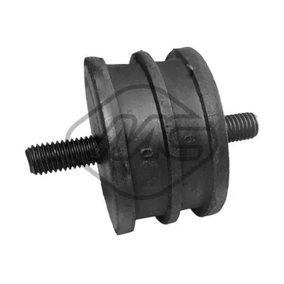 Подушка двигателя D57 MM задняя METALCAUCHO 00405