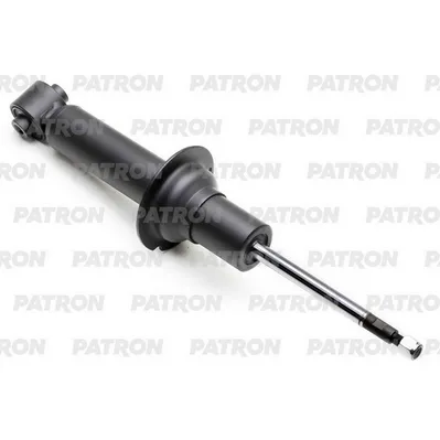 Амортизатор подвески задн CITROEN C5 III 08> PATRON PSA341851