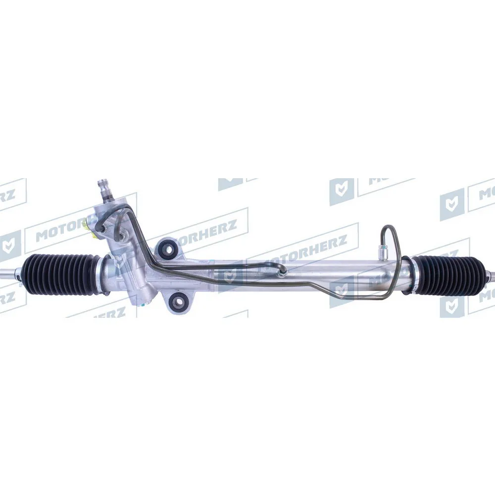 Рулевая рейка с тягами гидравлическая (MITSUBISHI L400 1994-2002, MITSUBISHI Space Gear 1994-2005) Motorherz R26211NW