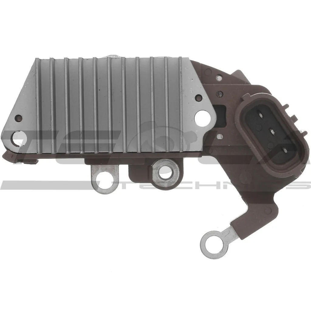Регулятор YANMAR 6LP-STE, 6LP-DTE, 6LP-STZE, 6LP-DTZE1, HYDREMA, ALPINE TESLA TECHNICS TT31568